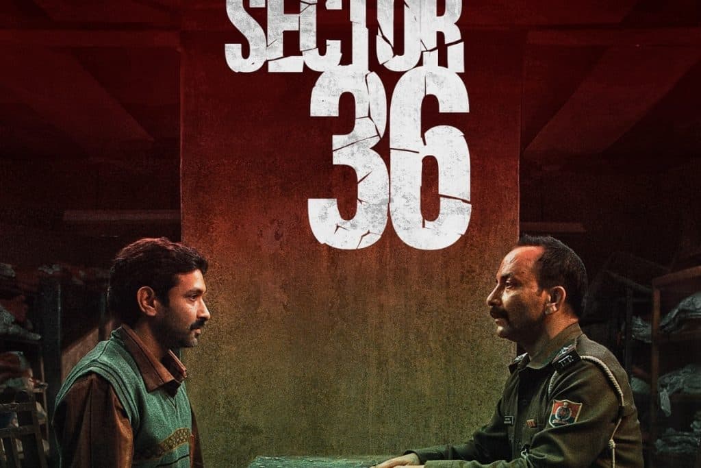  Sector 36 Review