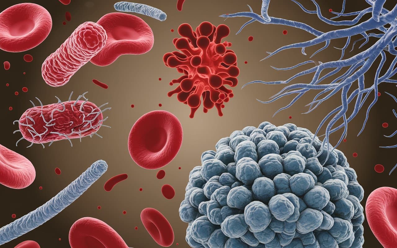 Sexually Transmitted Diseases (STDs) : क्या है यौन संचारित रोग? जाने कारण और बचाव का तरीका