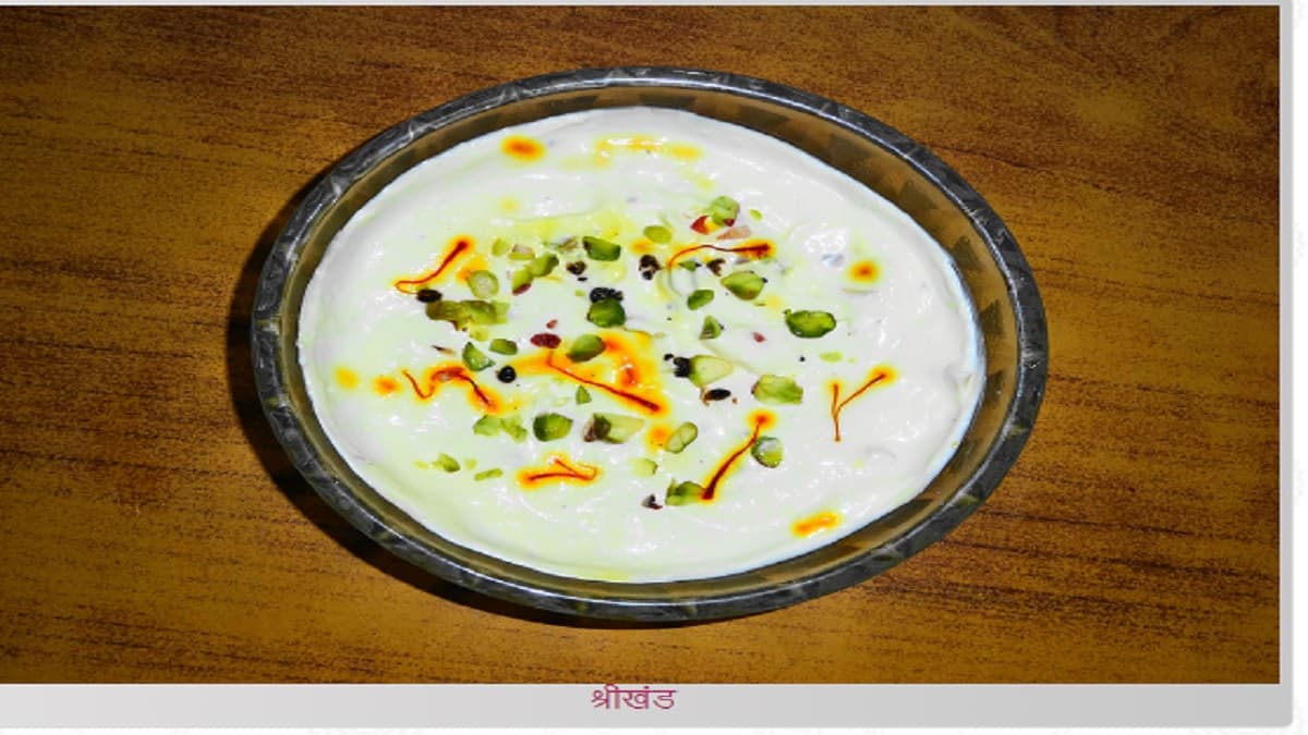 Religion : इन मीठे व्यंजनों का भोग भी चढ़ता है गणपति को, जानिए मोदक-लड्डू के अतिरिक्त और क्या बना सकते हैं गणेश उत्सव के दौरान