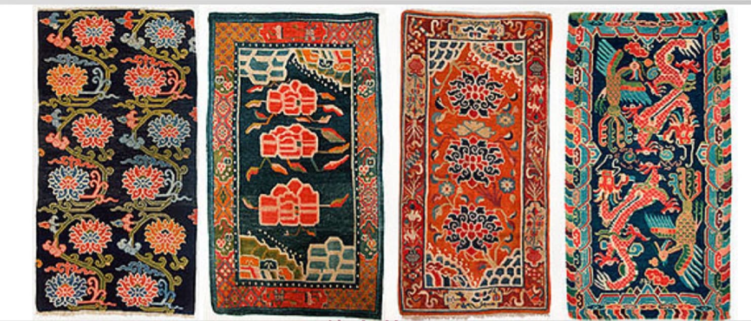 Handicraft : पीढ़ी-दर-पीढ़ी आगे बढ़ती सिक्किम की कालीन कला, जानिए क्या है विशेषता