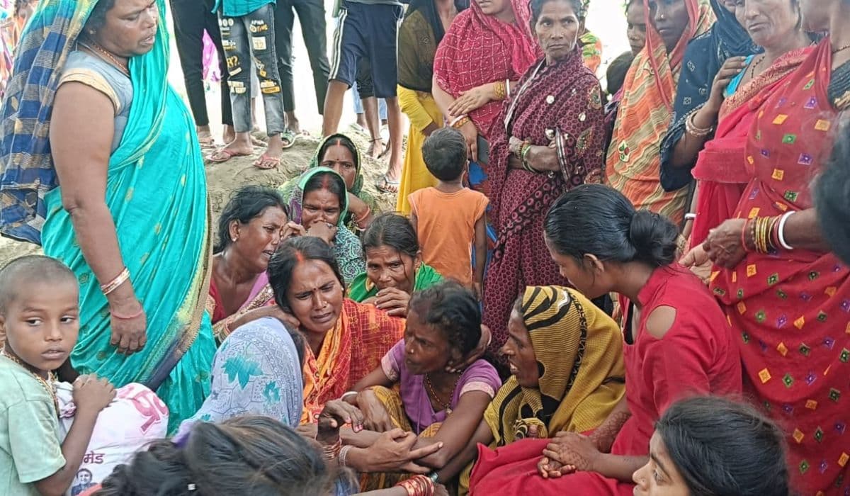 सीवान में करंट से एक हीं पंचायत के दो लोग झुलसे, एक की मौत, दूसरे की स्थिति गंभीर