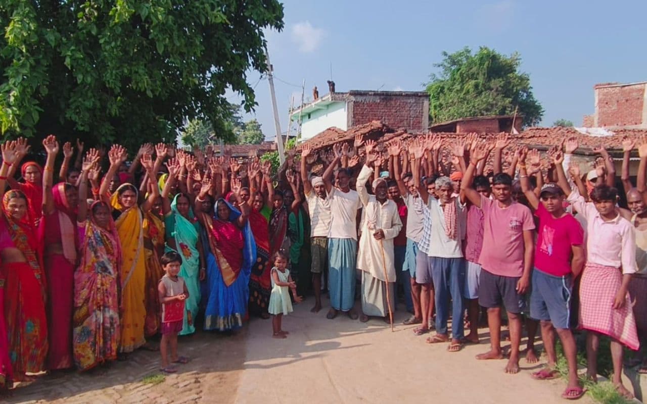 Bihar News: स्मार्ट मीटर लगाने गए कर्मियों के साथ मारपीट, कनेक्शन काटने पर भड़के ग्रामीण, प्राथमिकी दर्ज