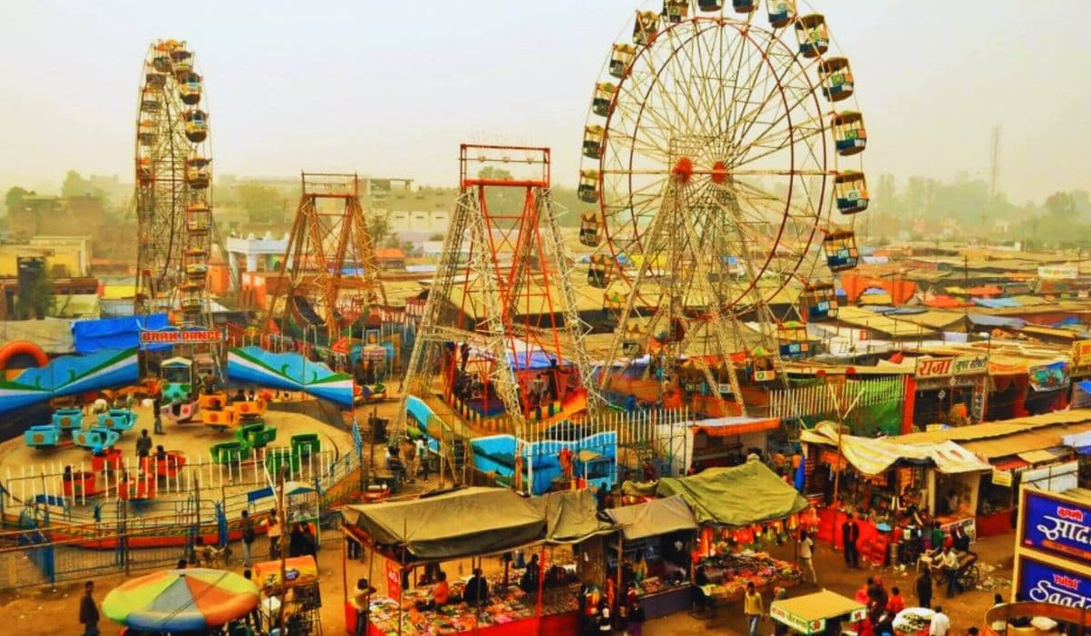विश्व प्रसिद्ध सोनपुर मेला में परंपरा के साथ-साथ आधुनिकता का दिखेगा समावेश, 32 दिनों तक चलेगा, जानें कैसी होगी तैयारी…