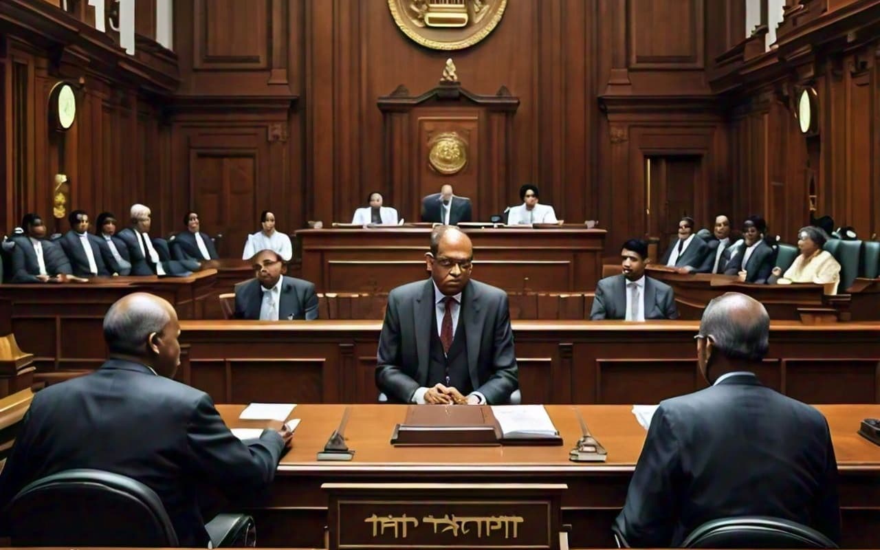 Bihar News: मुजफ्फरपुर के इन 4 चर्चित हत्याकांडों के आरोपियों को जल्द मिलेगी सजा, स्पीडी ट्रायल की तैयारी