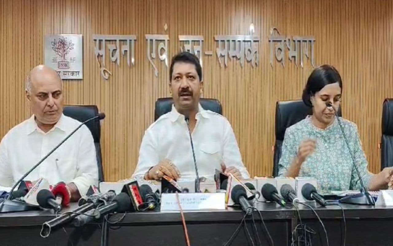 Bihar News: बिहार में इंजीनियरिंग और पॉलिटेक्निक की पढ़ाई मात्र 5-10 रुपए में, मंत्री सुमित सिंह ने दी जानकारी