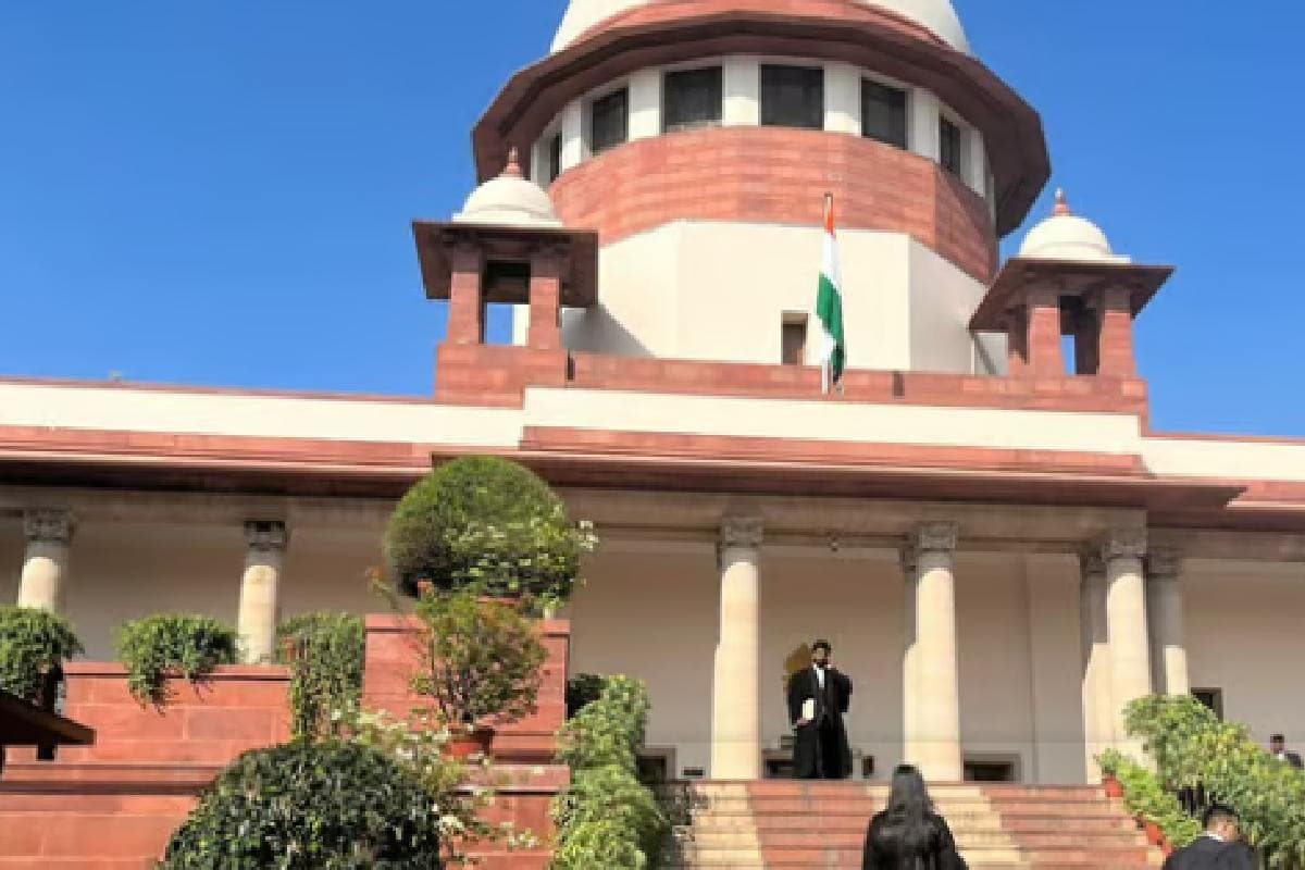 Supreme Court : वैवाहिक दुष्कर्म मामले में पति को मिली कानूनी छूट होगी खत्म? सुप्रीम कोर्ट में अहम सुनवाई आज
