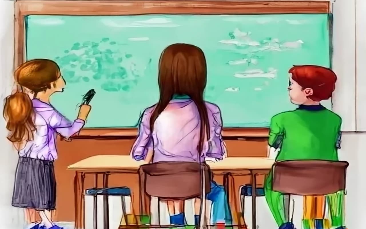 Teacher's Day 2024: सितंबर महीने की 5वीं तारीख को ही क्यों मनाया जाता है टीचर्स डे? जानें कारण