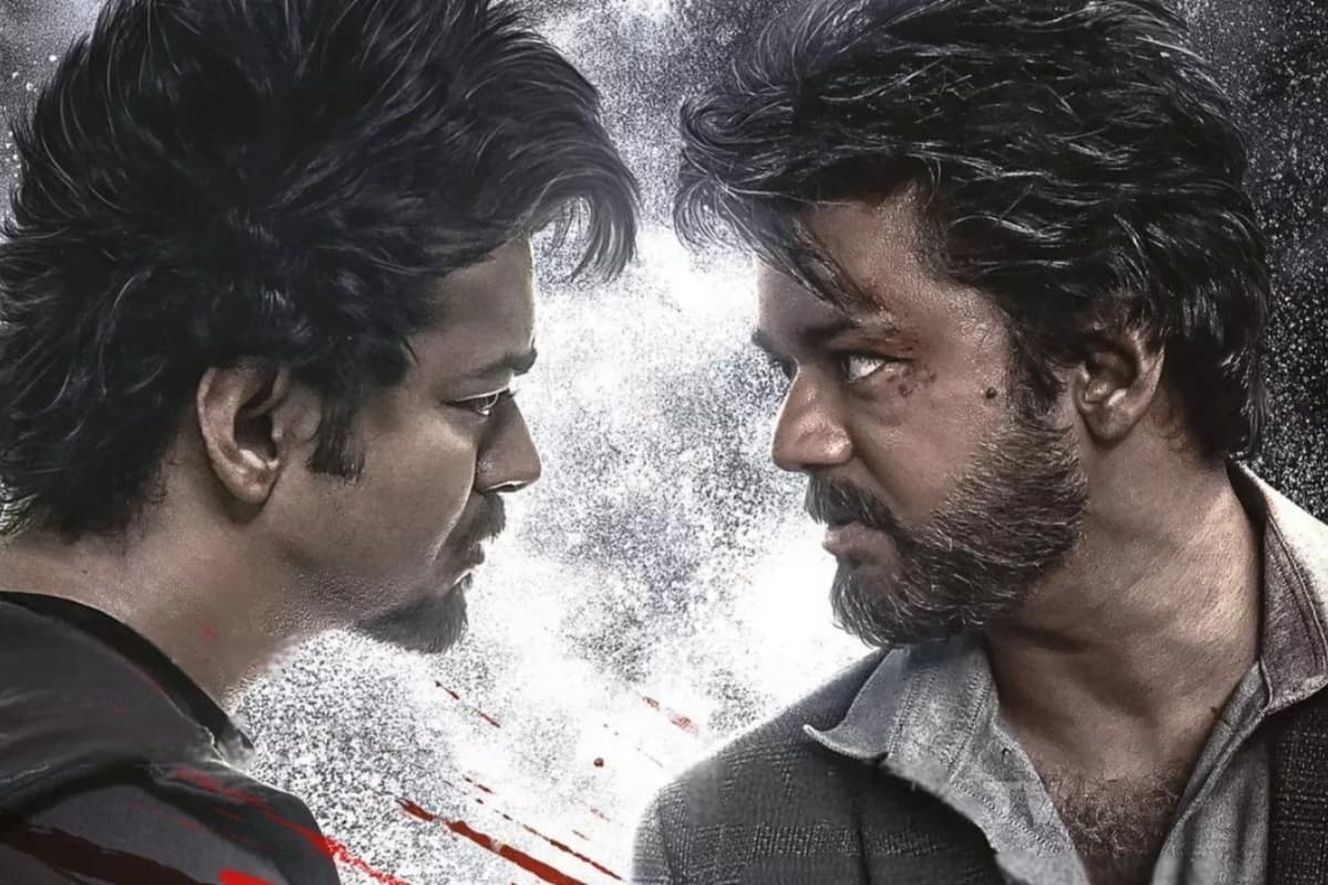 GOAT Box Office Collection Day 3: GOAT हिट हुई या फ्लॉप, यहां जान लें फिल्म का अबतक का कलेक्शन