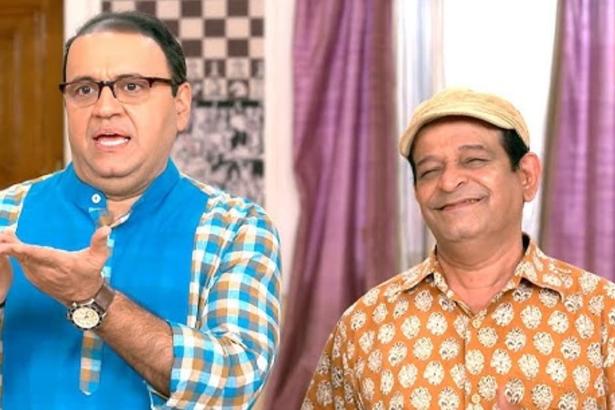 Taarak Mehta Ka Ooltah Chashmah: गोकुलधाम से इस किरदार का कटेगा पत्ता, हमेशा के लिए छोड़ जाएगा सबको Taarak Mehta Ka Ooltah Chashmah: गोकुलधाम से इस किरदार का कटेगा पत्ता, हमेशा के लिए छोड़ जाएगा सबको