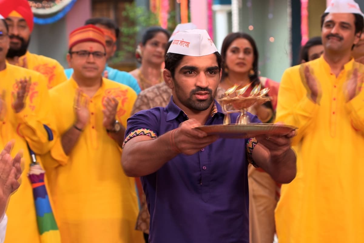 Taarak Mehta Ka Ooltah Chashmah का हिस्सा बनने पर इस स्पेशल शख्स ने तोड़ी चुप्पी, कहा- मैं दुखी या फिर…
