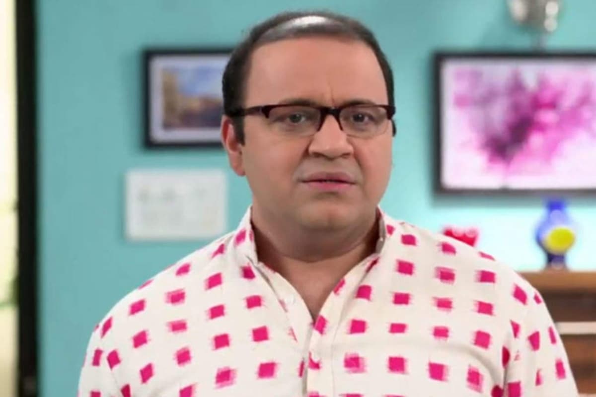 Taarak Mehta Ka Ooltah Chashmah: गोकुलधाम सोसाइटी में फिर आई बड़ी मुसीबत, इस चीज को देखकर भिड़े हुए शॉक्ड Taarak Mehta Ka Ooltah Chashmah: गोकुलधाम सोसाइटी में फिर आई बड़ी मुसीबत, इस चीज को देखकर भिड़े हुए शॉक्ड