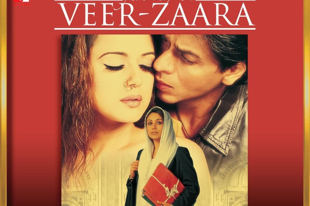 Veer Zaara Veer Zaara