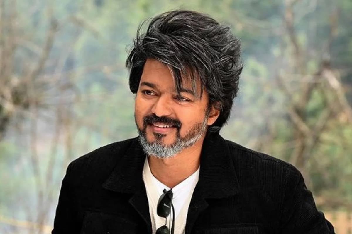 Thalapathy 69 होगी विजय की आखिरी फिल्म, फैंस बोले- The GOAT के बाद सुपरस्टार को लास्ट बार…
