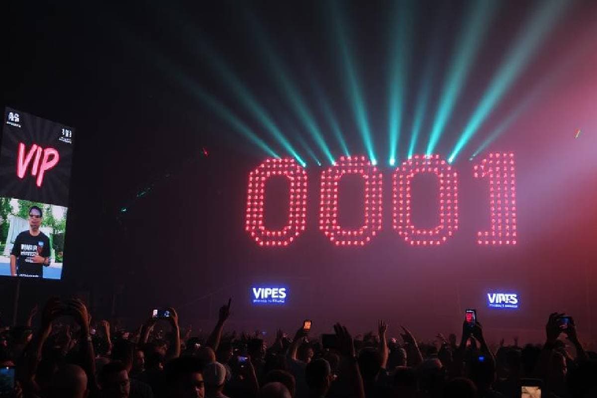 VIP Number: 0001 के लिए कितनी कीमत अब चुकानी होगी? सरकार ने लिया बड़ा फैसला