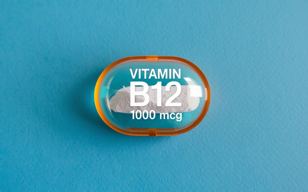 Vitamin B12 : विटामिन B12 की कमी होने पर त्वचा पर दिखते हैं यह लक्षण, लाभ के लिए करें इस चीज का सेवन