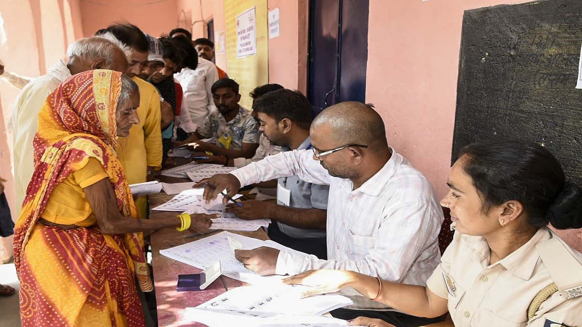 Jammu Kashmir Election Results 2024: जम्मू-कश्मीर में किसकी बनेगी सरकार? नतीजे से पहले हो रहे जीत के दावे