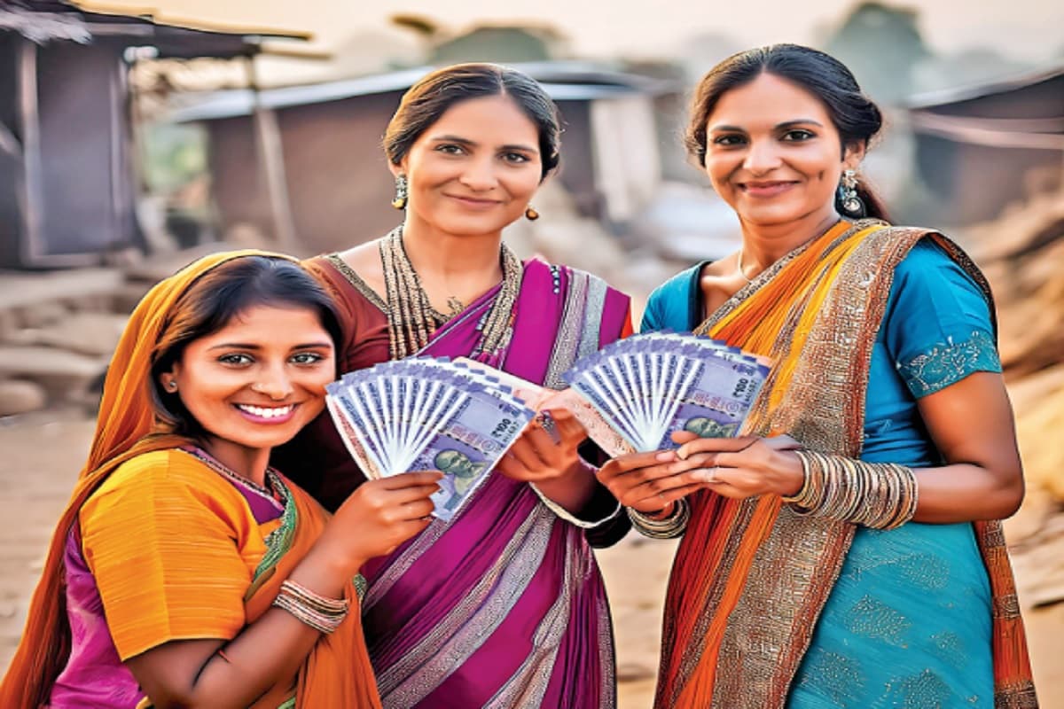 BJP: दिल्ली में महिलाओं के लिए कैश ट्रांसफर योजना की घोषणा पर विचार कर रही है भाजपा