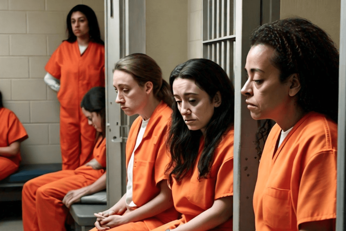 Jharkhand News: अपराध की दुनिया में महिलाएं भी नहीं है पीछे, आंकड़ो से हुआ खुलासा नक्सली घटनाओं से लेकर नशे के धंधे में शामिल