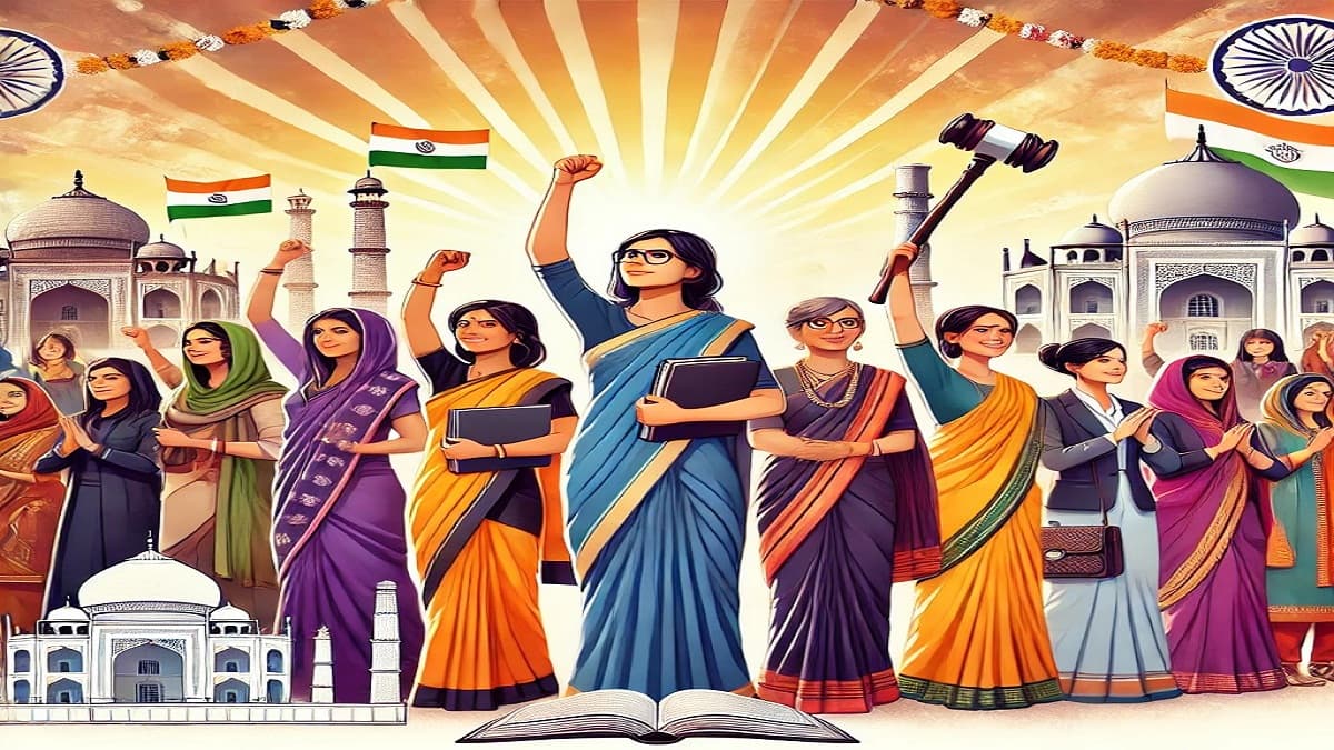 Innovation: स्टार्टअप में बढ़ रही है महिलाओं की भागीदारी