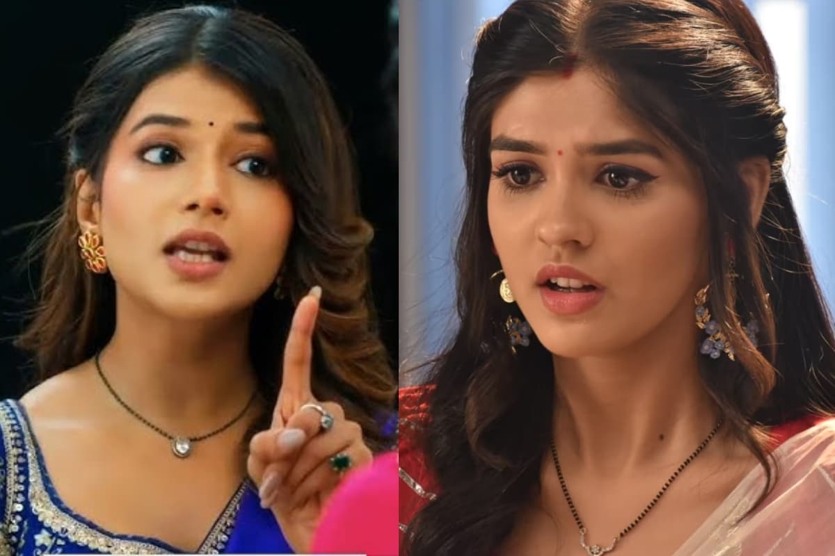 Yeh Rishta Kya Kehlata Hai: अक्षरा की सच्चाई ये शख्स पोद्दार परिवार को बताएगा, रूही को लगेगा सदमा