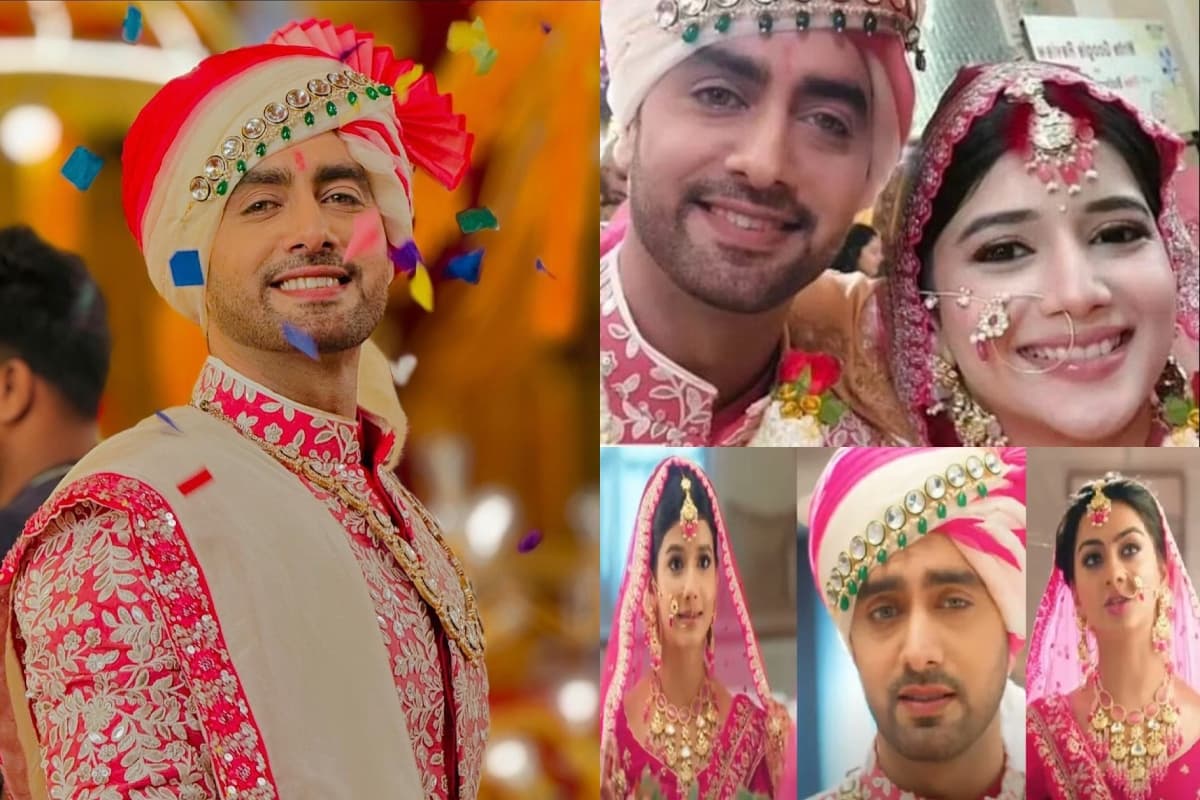 Yeh Rishta Kya Kehlata Hai: रूही की अरमान से शादी करने की साजिश हुई नाकाम, इस तरह अरमान ने पकड़ी चोरी