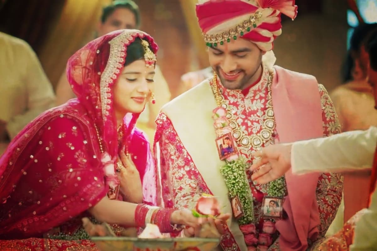 Yeh Rishta Kya Kehlata Hai: अक्षरा-अभिमन्यु जैसी होगी अरमान और अभीरा की जिंदगी, इस शख्स ने दिया श्राप