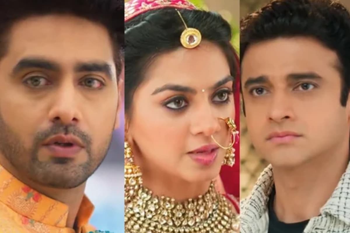 Yeh Rishta Kya Kehlata Hai: इस शख्स को पता चली रूही के बुरे इरादों की सच्चाई, अरमान हुआ घायल