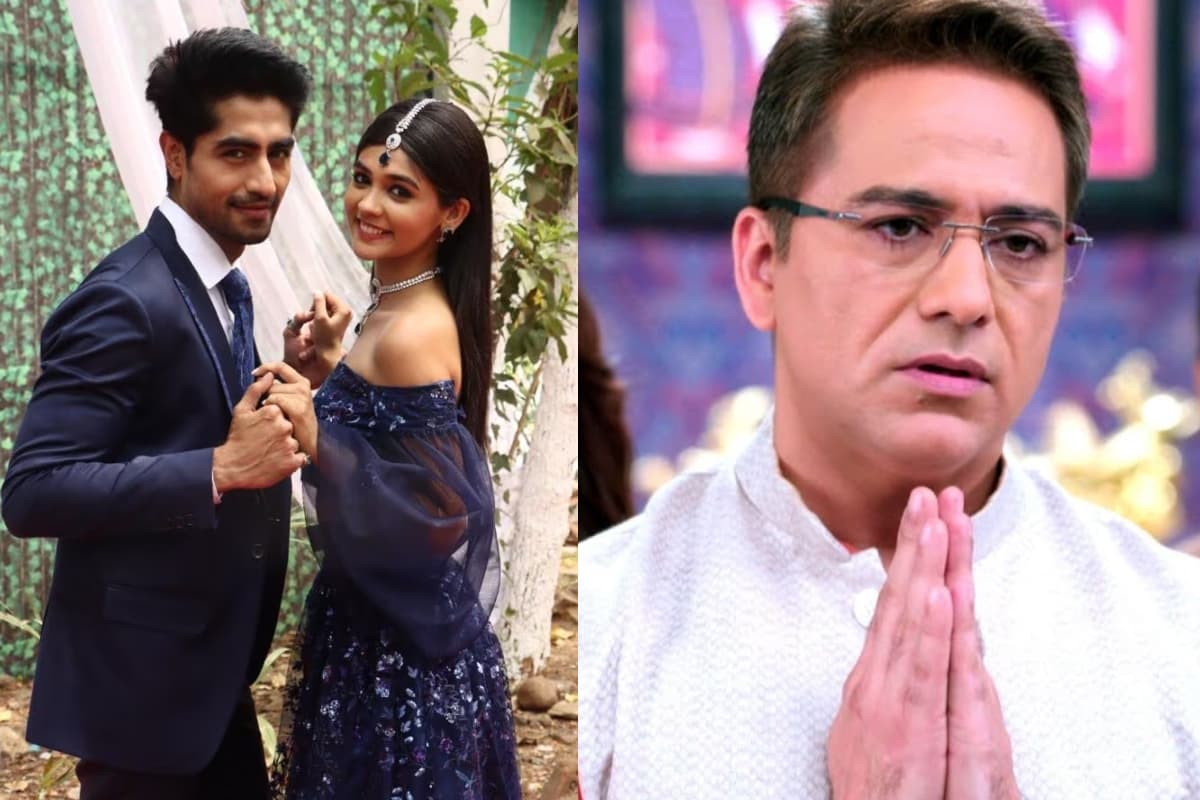 Yeh Rishta Kya Kehlata Hai: अक्षरा की मौत के लिए इस शख्स को जिम्मेदार ठहराएगा मनीष, फूट-फूटकर रोएगा