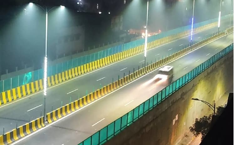 अटल पथ और जेपी गंगा पथ पर चलेंगी सिटी बसें, आर ब्लॉक से कंगन घाट का सफर इतनी देर में होगी पूरी