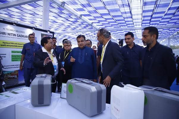 Bio Fuel: लॉजिस्टिक खर्च को कम करने के लिए बायो फ्यूल का उपयोग बढ़ाना जरूरी