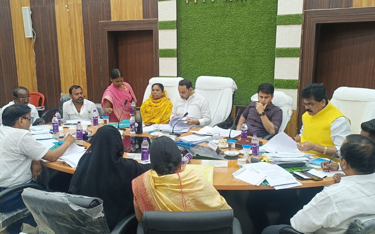 Bihar News: गया शहर के 11 तालाबों का होगा सौंदर्यीकरण, बोर्ड की बैठक में प्रस्ताव पास