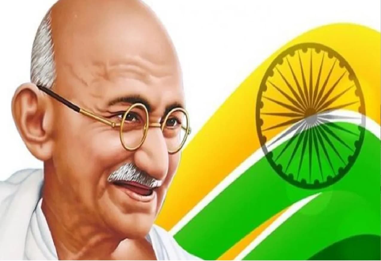 गांधी जयंती पर ग्राम सभा का हुआ आयोजन, करोड़ों की योजनाएं चयनित