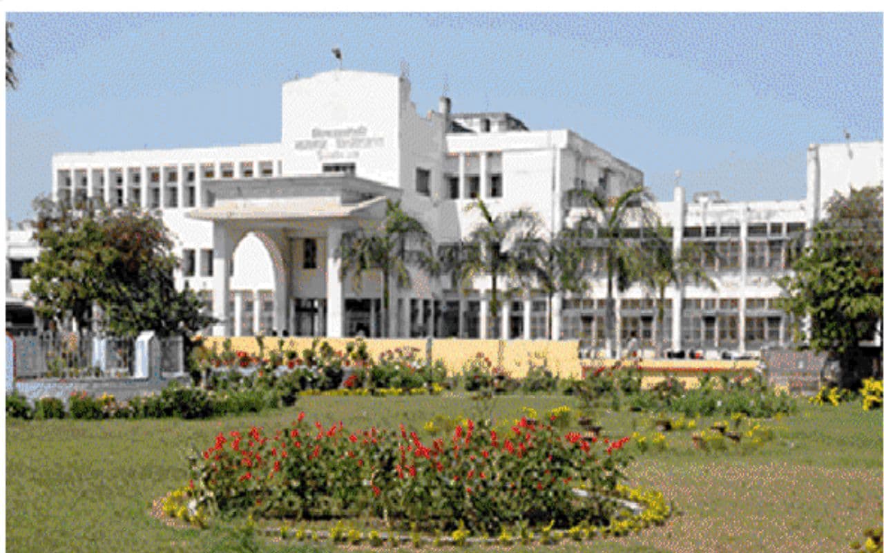 तिलकामांझी भागलपुर विश्वविद्यालय