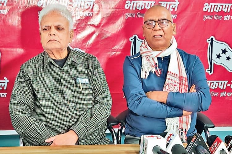 Jharkhand Election 2024: सीट शेयरिंग को लेकर इंडिया गठबंधन में दरार? भाकपा माले ने दिया 24 घंटे का अल्टीमेटम