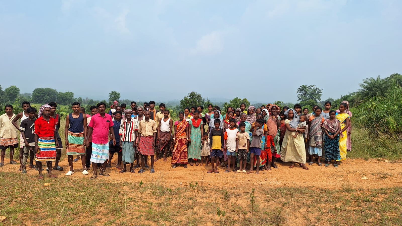 Jharkhand: विधानसभा चुनाव में इस गांव के लोग नहीं करेंगे मतदान, नहीं हुई मांगें पूरी, वोट बहिष्कार का किया फैसला