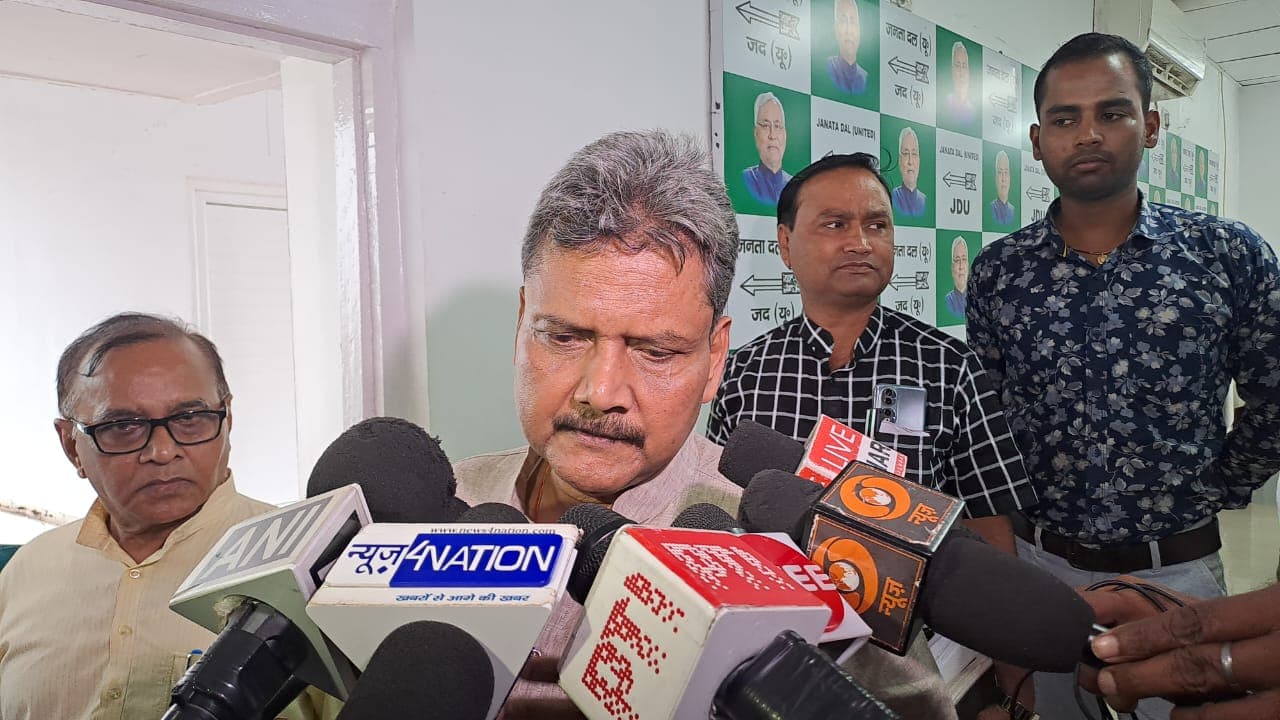 Good news: दीपावली से छठ तक की छुट्टियों पर शिक्षा मंत्री का बड़ा बयान, छुट्टियों को लेकर दिए ये संकेत