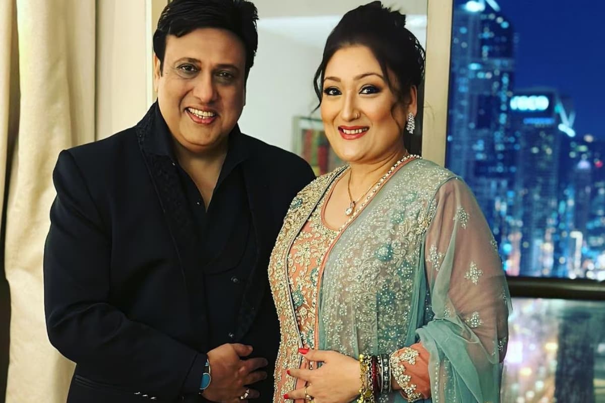 Govinda को यूं अचानक गोली लगने पर पत्नी सुनीता आहूजा ने तोड़ी चुप्पी, कहा- कुछ महीने बाद…