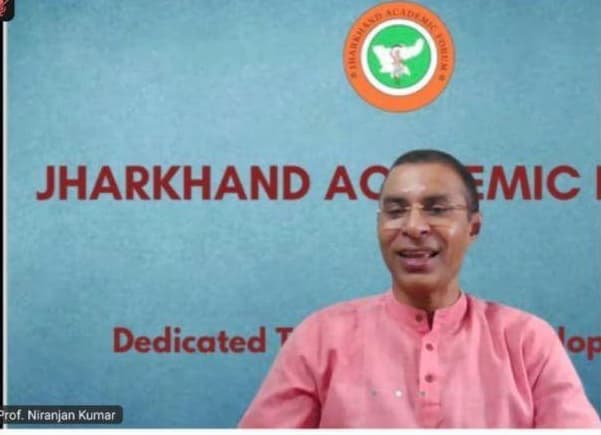 Dialouge: झारखंड की समस्या विकास की कमी, भ्रष्टाचार, गरीबी, बेरोजगारी और पलायन