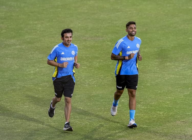 IND vs BAN 1st T20I: बांग्लादेश को रौंदने के लिए सूर्या की सेना तैयार, जानें वेदर और पिच रिपोर्ट