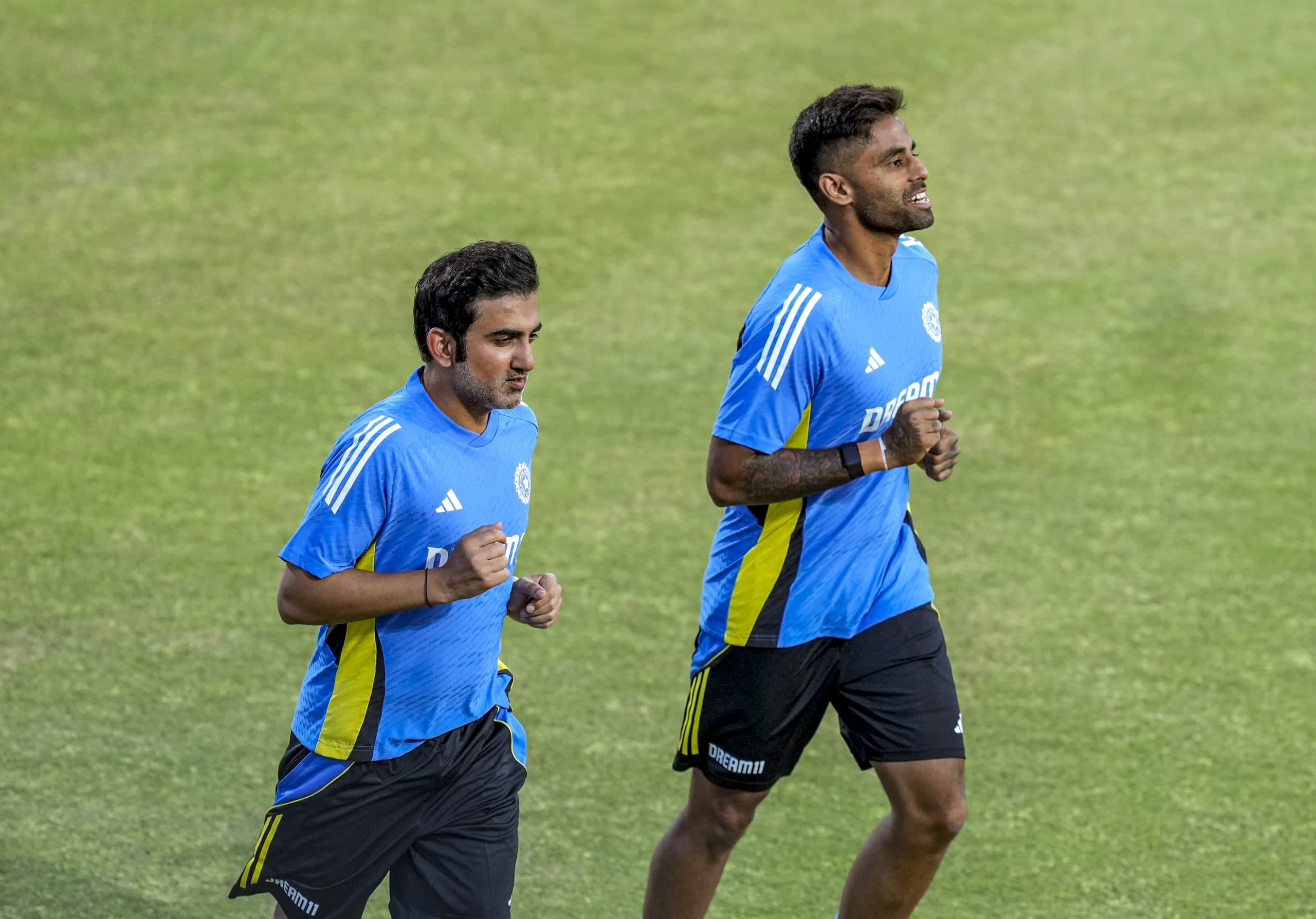 IND vs BAN: सूर्यकुमार यादव इस सीनियर स्टार से कराएंगे ओपनिंग, बांग्लादेश के खिलाफ चमकेगा बल्ला