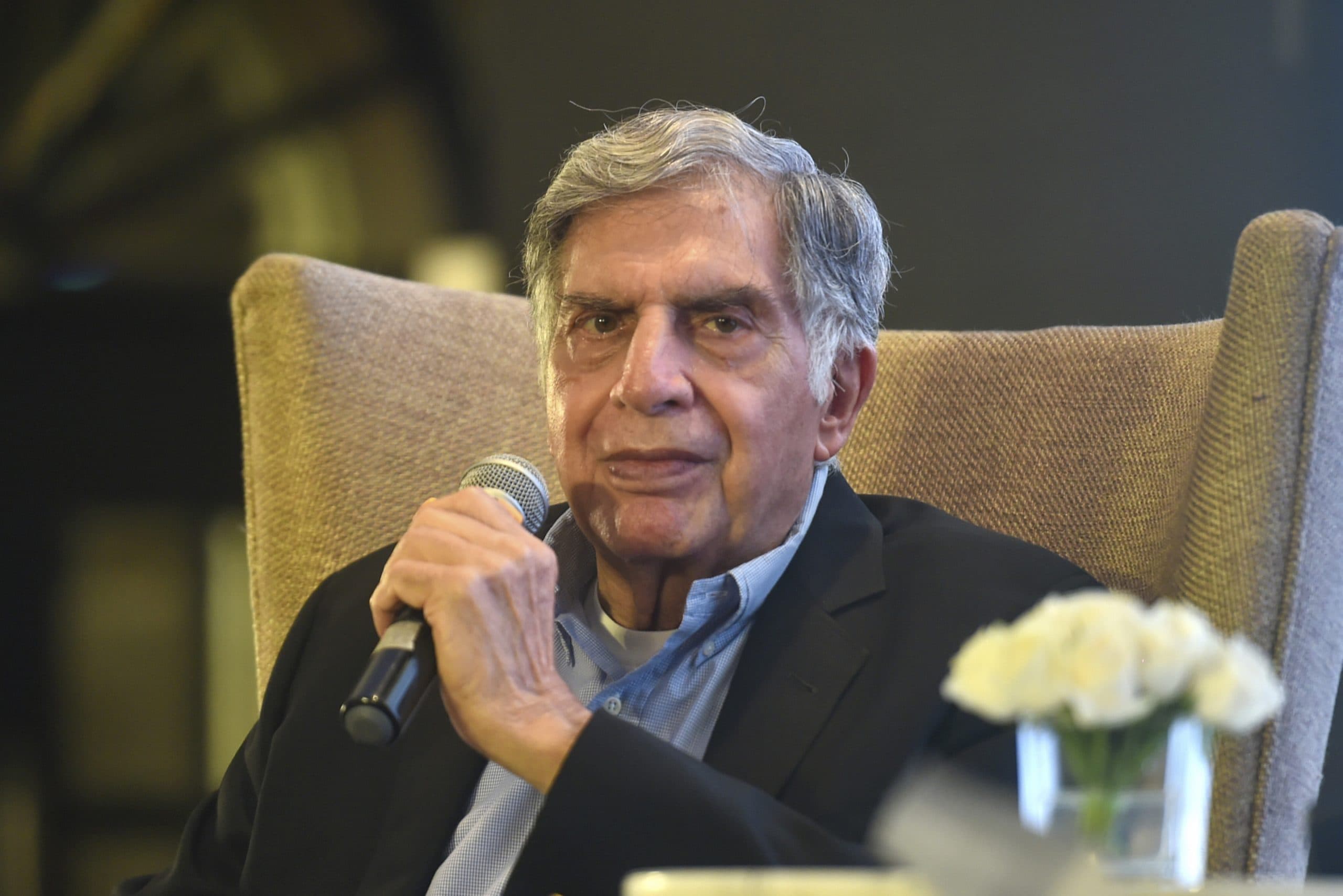 Ratan Tata : रतन टाटा के निधन पर टूट गए है शांतनु, जानें कौन है शांतनु नायडू
