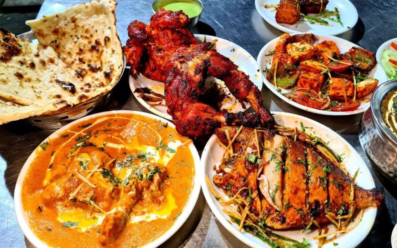 बिहार के इस जिले में नहीं बिकेगा नॉनवेज खाना, प्रशासन ने बंद कराई दुकानें, जानें वजह