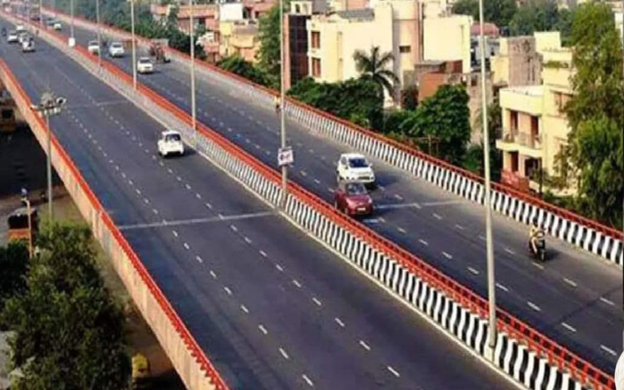 Patna : दानापुर-बिहटा एलिवेटेड रोड को लेकर आया बड़ा अपडेट, जानें कब से शुरु होगी आवाजाही