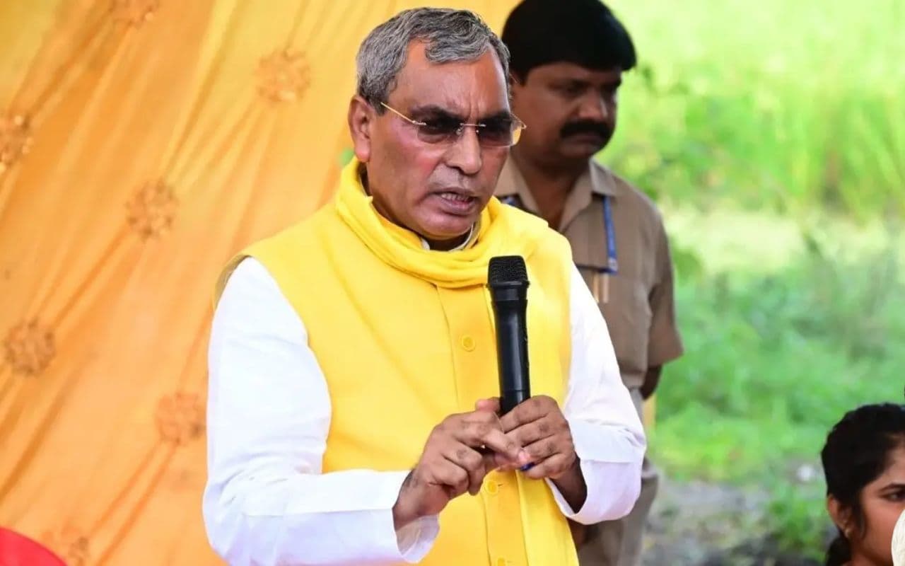 UP के बाद अब बिहार में चुनाव लड़ेगी सुभासपा, CM योगी के मंत्री बोले- बिहार की राजनीति में राजभरों का…