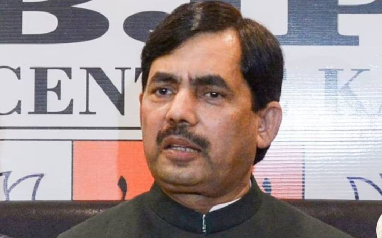 बिहारियों को शराबी बनाना चाहते हैं प्रशांत किशोर, शराबबंदी खत्म करने के वादे पर BJP का निशाना