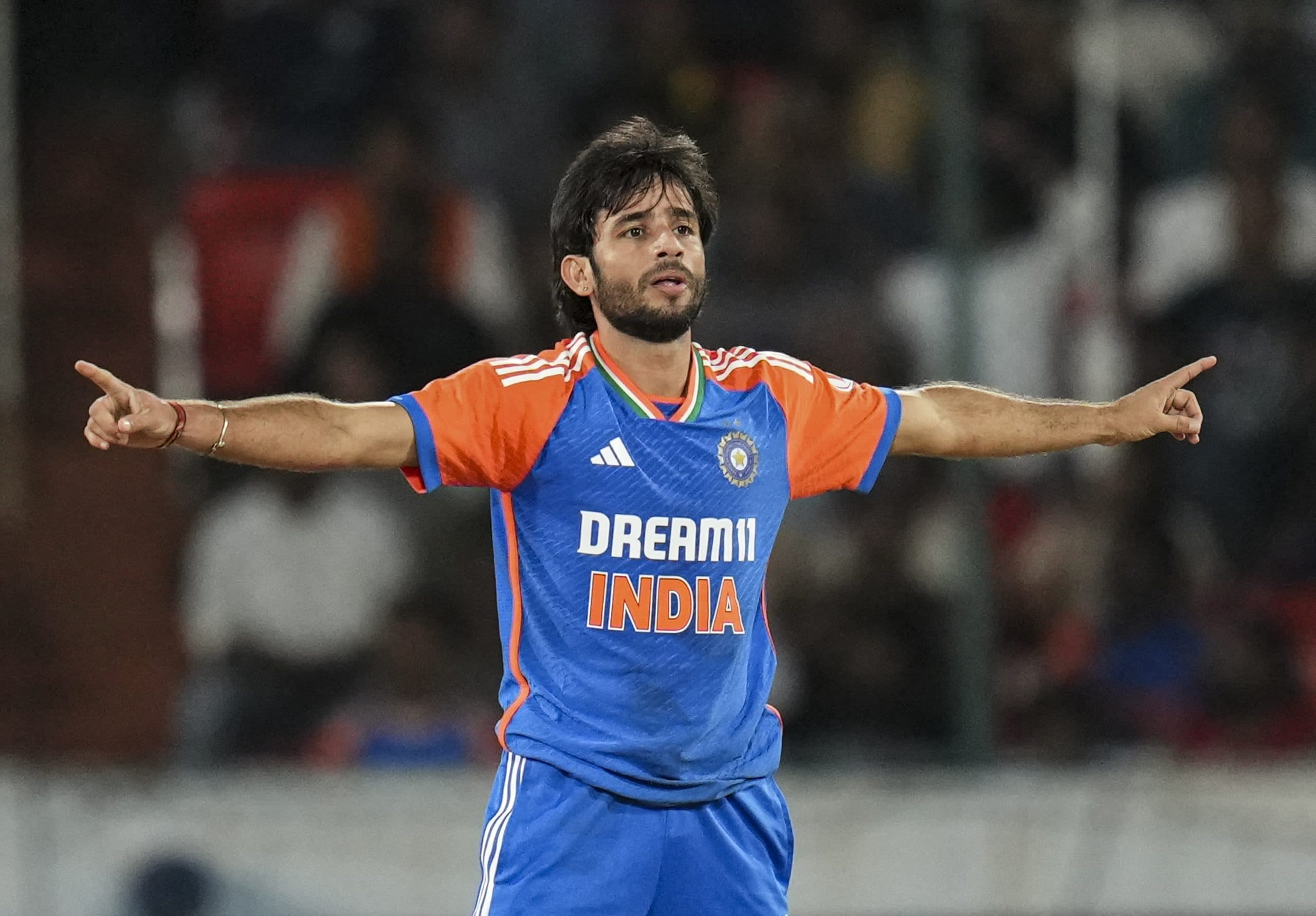 IND vs BAN: 3 विकेट झटककर रवि बिश्नोई ने किया बड़ा कमाल, ऐसा करने वाले बने पहले भारतीय गेंदबाज