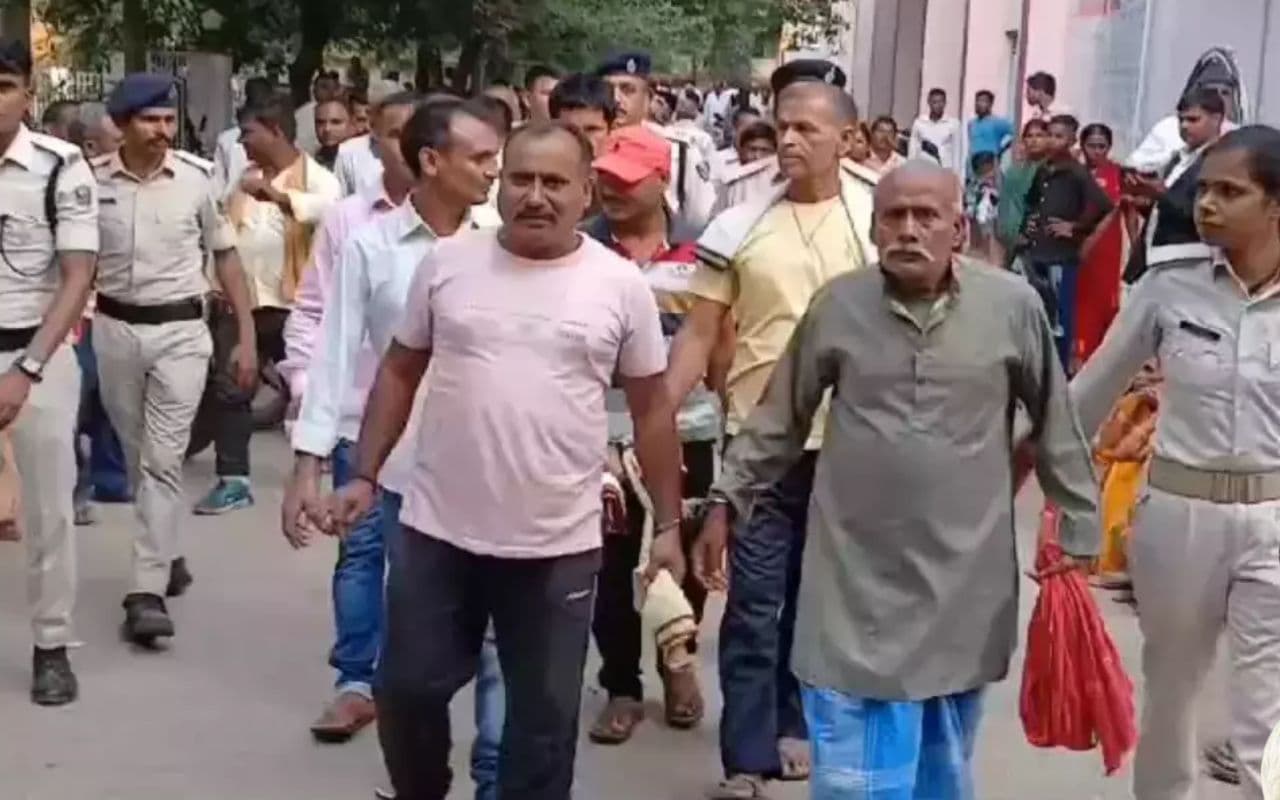 Lodipur Massacre : जिस जमीन के लिए पांच ने गंवायी जान, वह आज भी पड़ा है बंजर