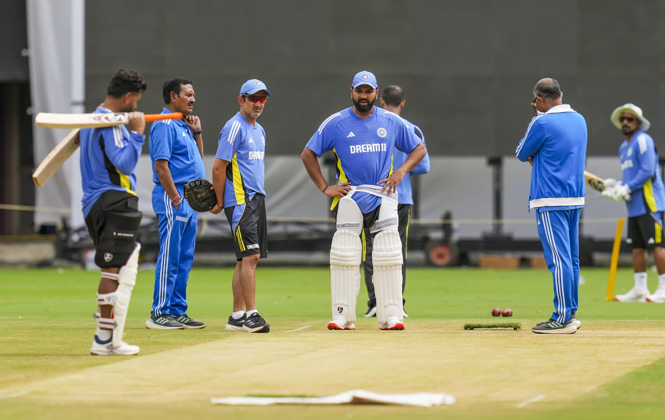 IND vs NZ: पहले टेस्ट पर बारिश का साया, जानें बेंगलुरु में 5 दिनों के मौसम का हाल