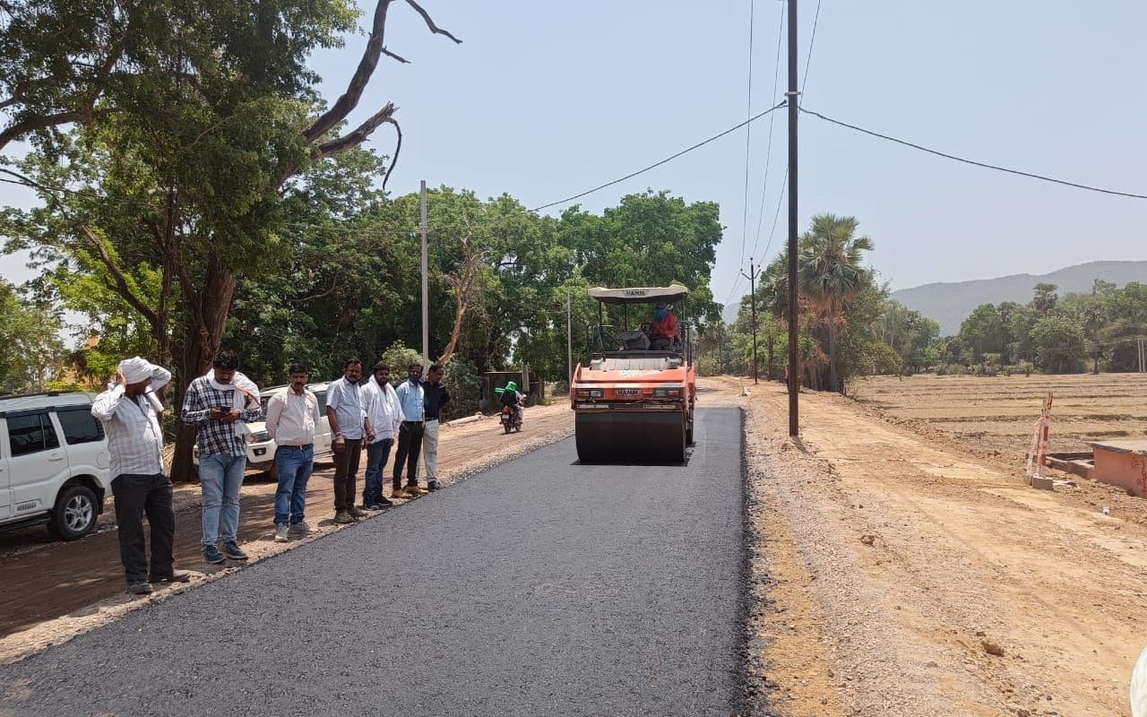 Nawada : फतेहपुर से गोविंदपुर हाईवे में आई है आपकी जमीन, मुआवजे के लिए करें ये काम