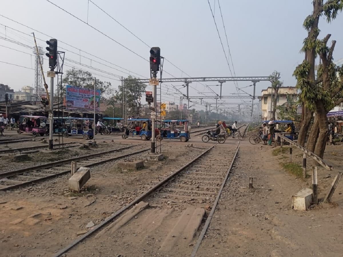 Saharsa news : सहरसा-कारू खिरहर व सोनबरसा कचहरी-बैजनाथपुर बाइपास लाइन निर्माण का मामला अटका